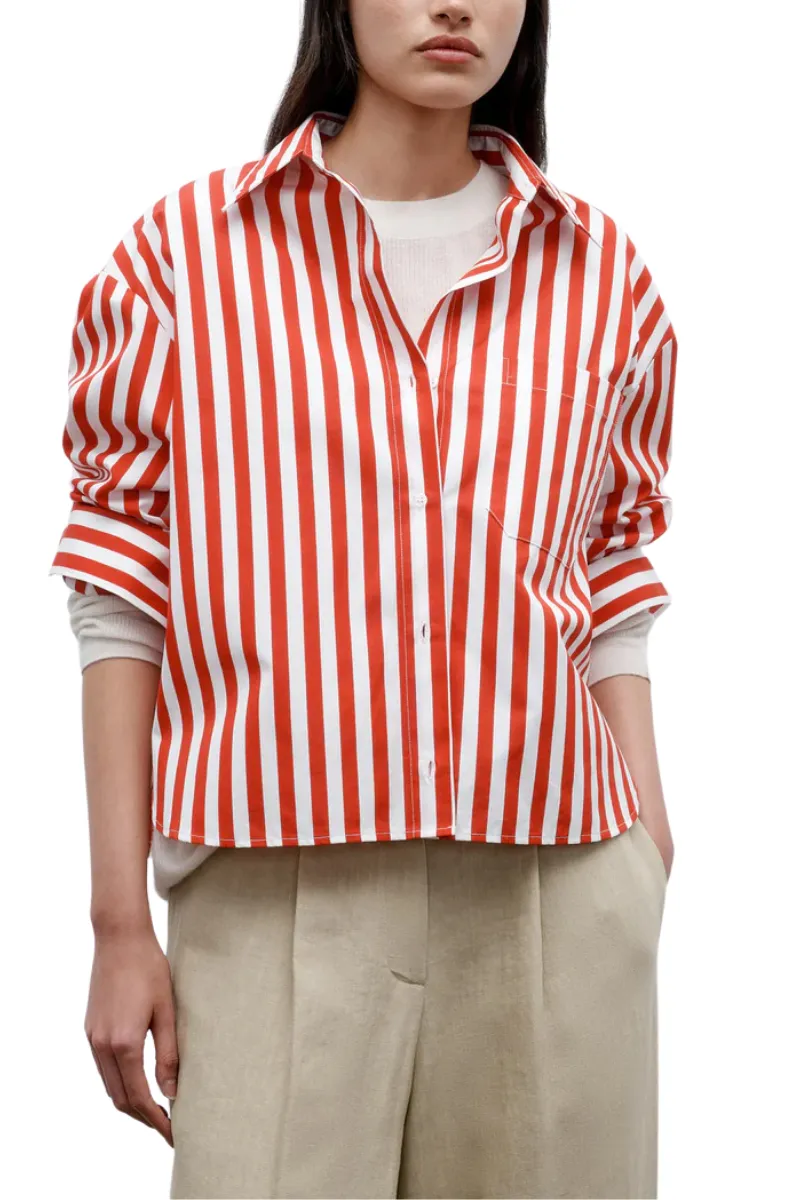 J.D. Shirt