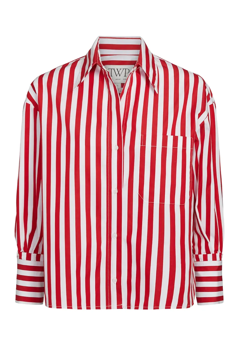J.D. Shirt