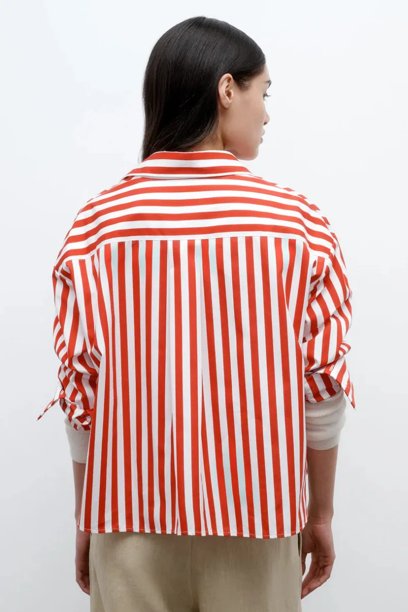 J.D. Shirt