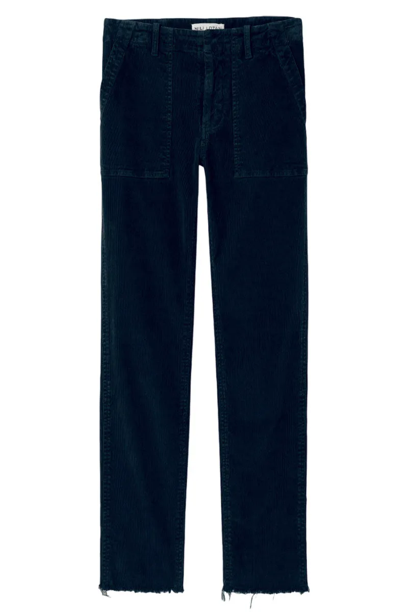 Jenna Corduroy Pant