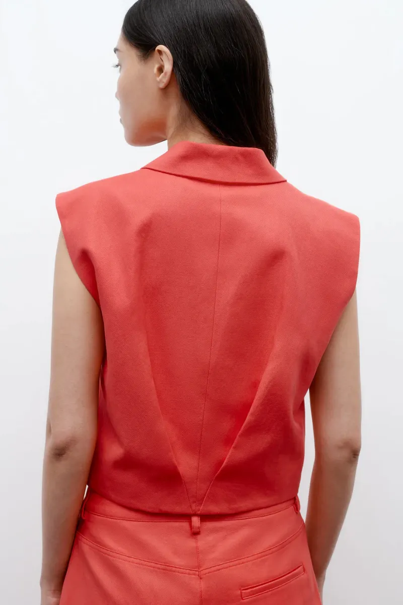 Katie Vest