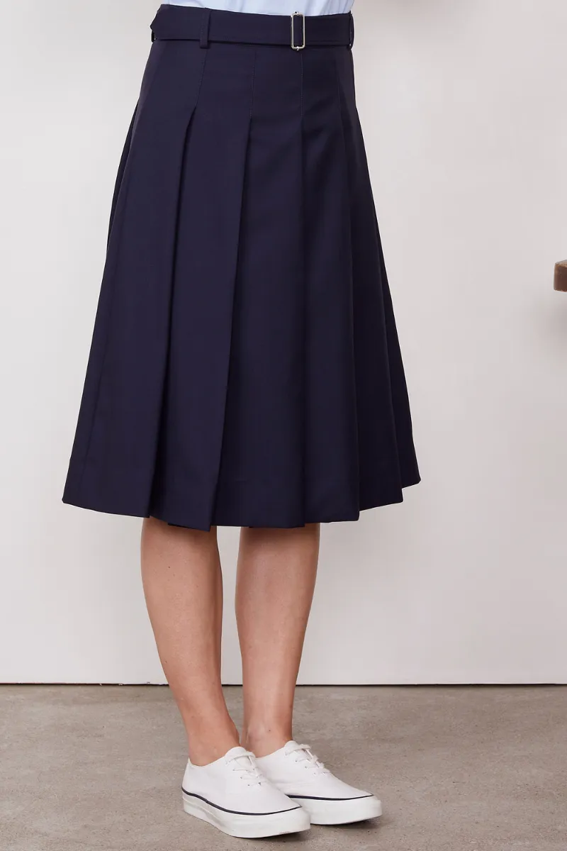 Kendra Skirt
