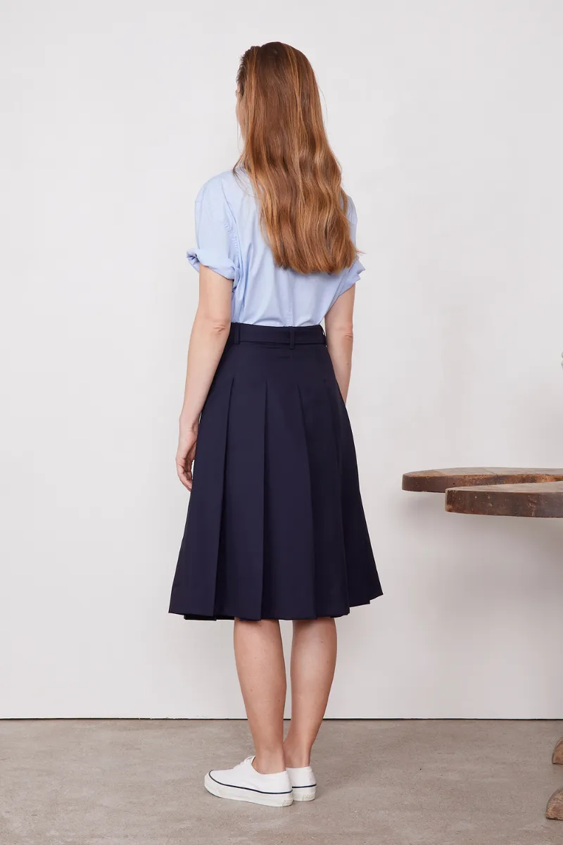Kendra Skirt