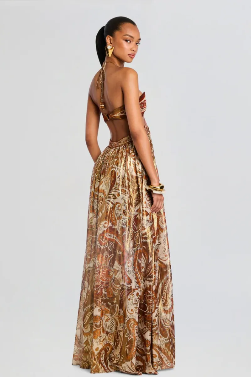 Kimmy Dress