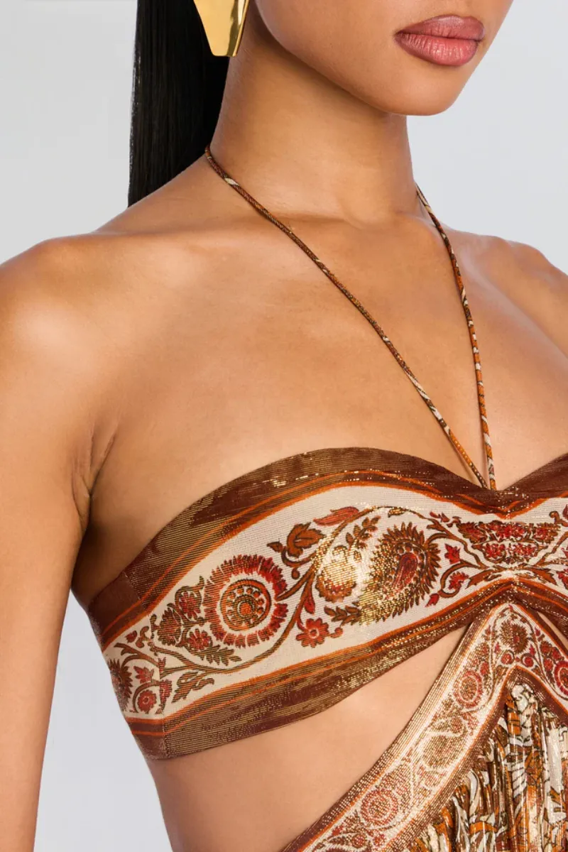 Kimmy Dress