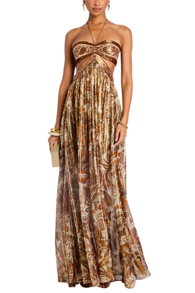 Kimmy Dress