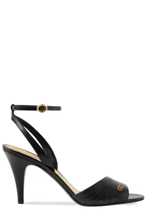 Ladycrush Sandals
