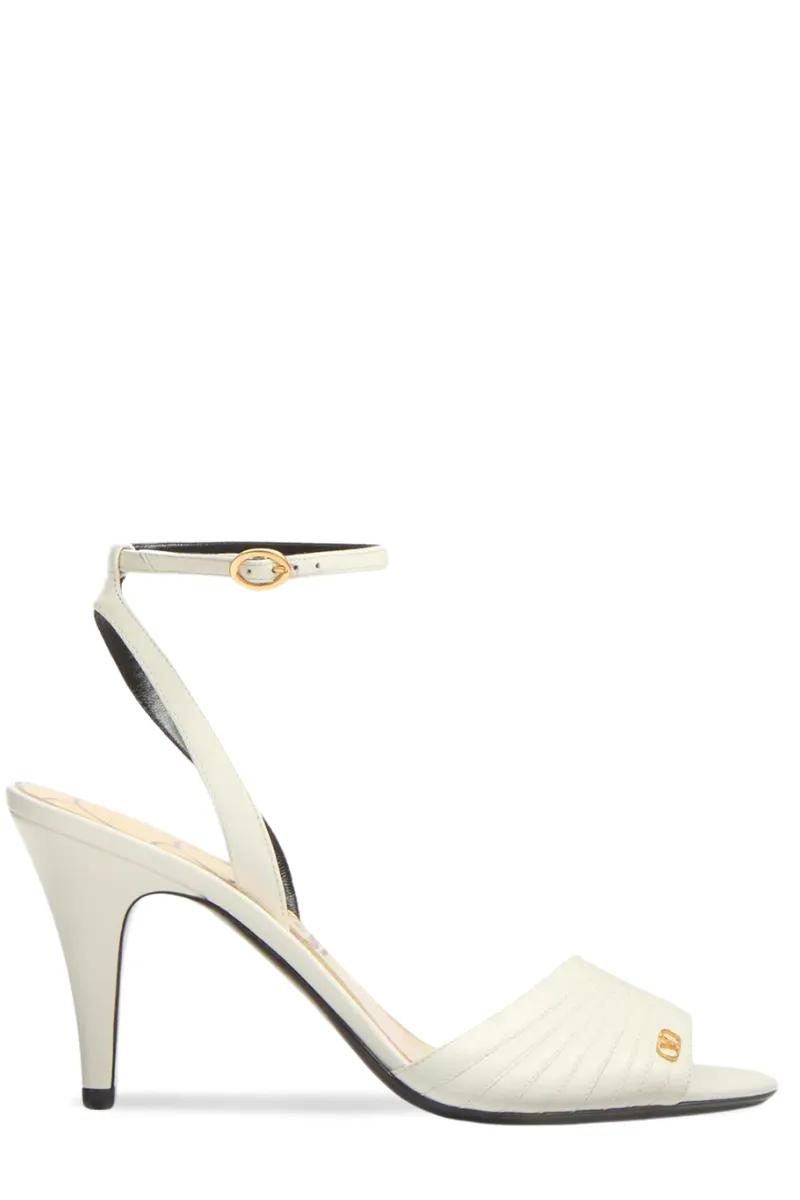 Ladycrush Sandals