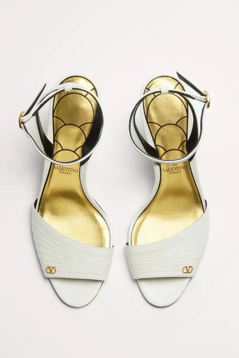 Ladycrush Sandals