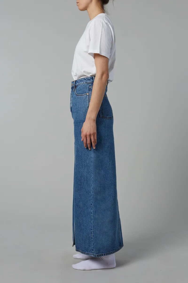 Lima Skirt
