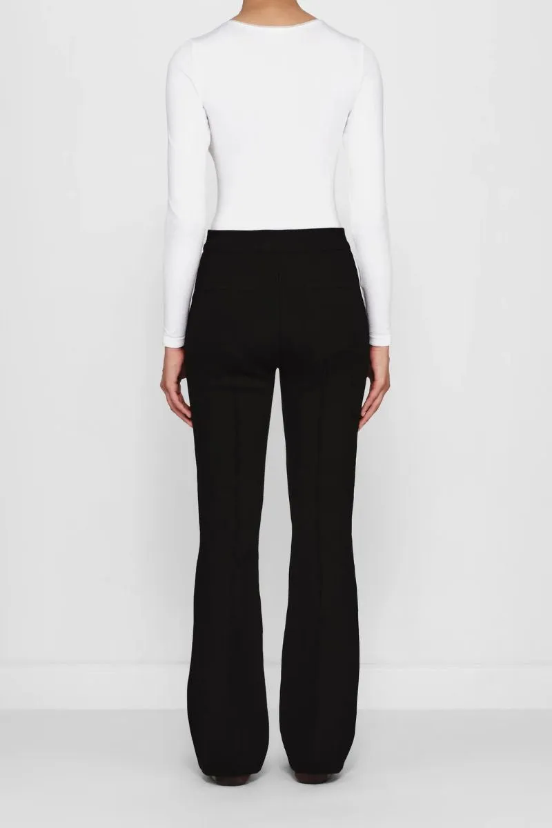 Long Kick Pant