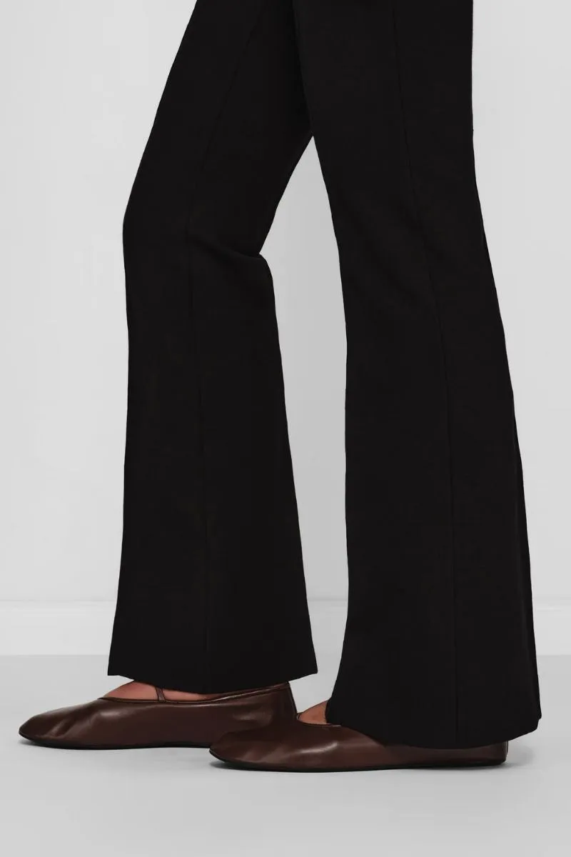 Long Kick Pant