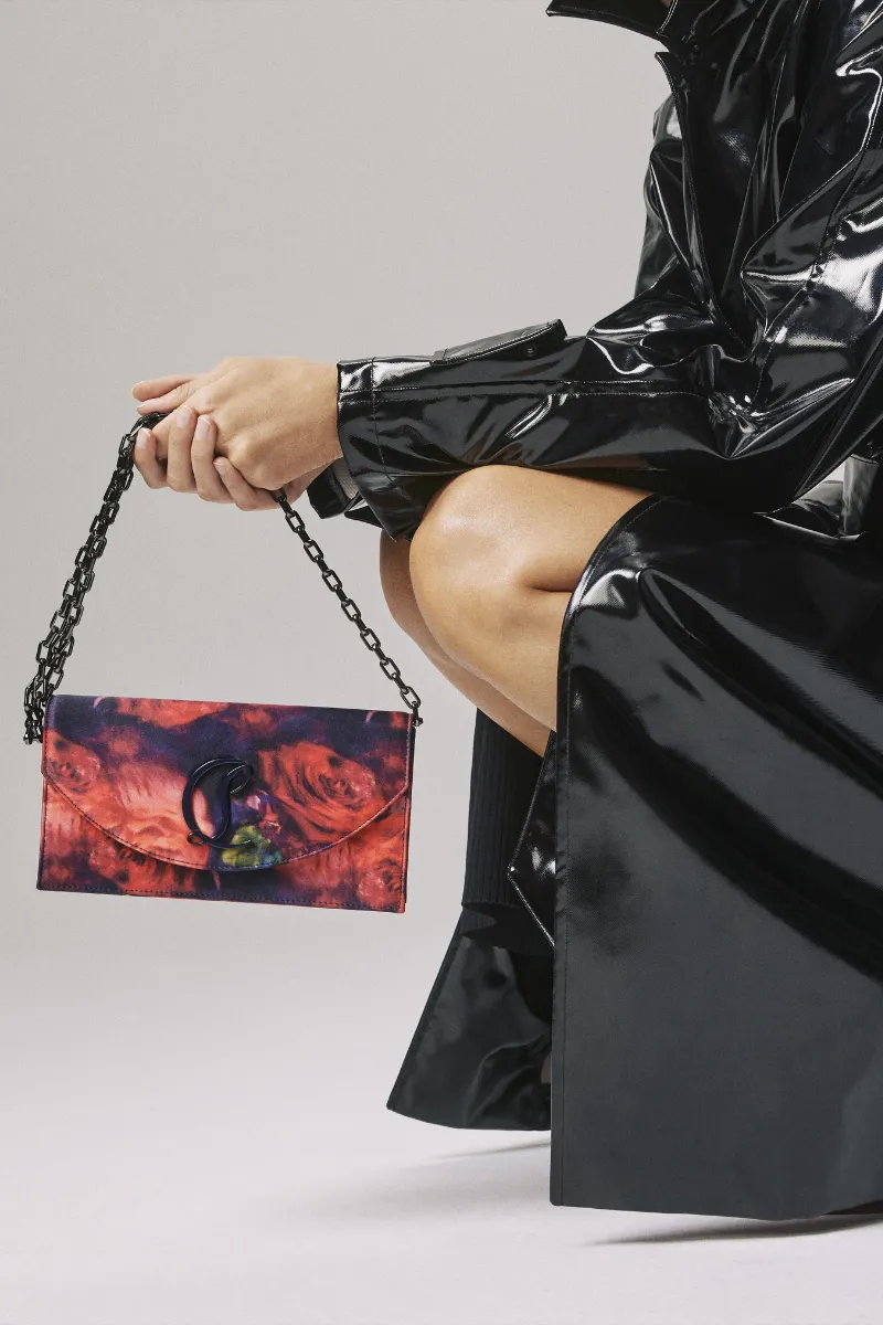 Loubi54 Clutch