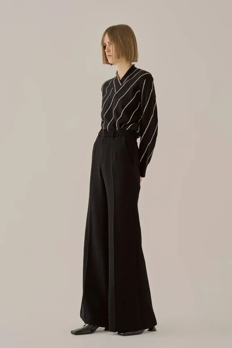 Luana Flare Pants