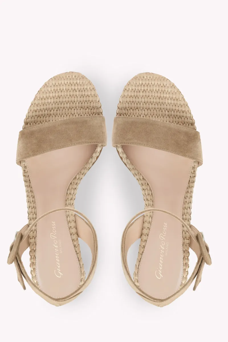 Luana Sandal