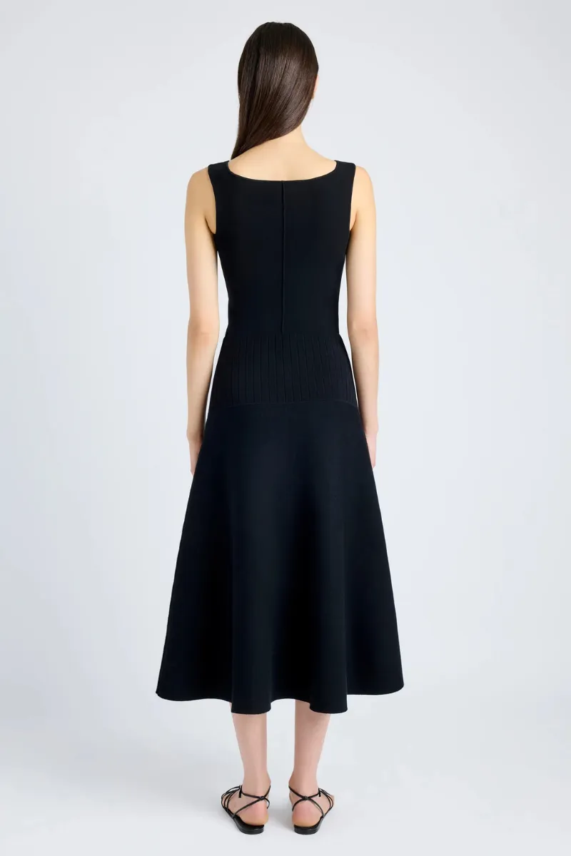 Lucia Dress