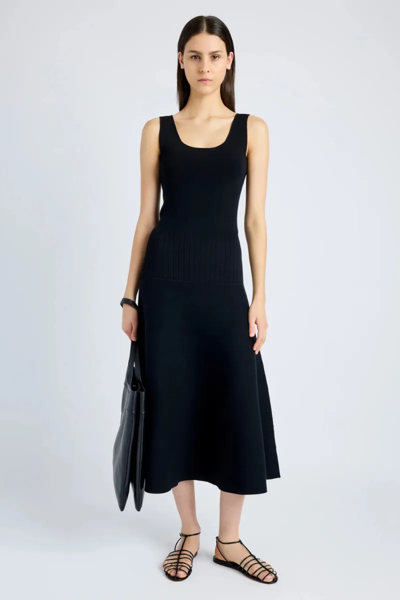 Lucia Dress