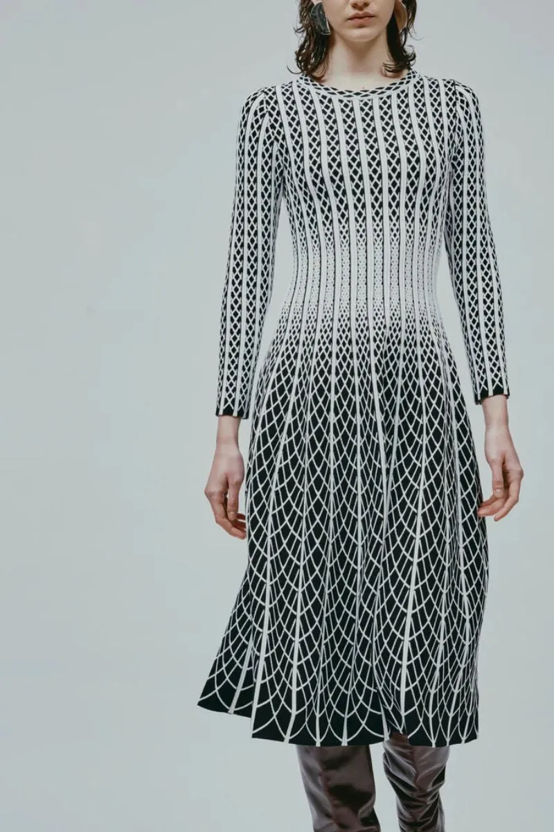 Ludovica Midi Dress