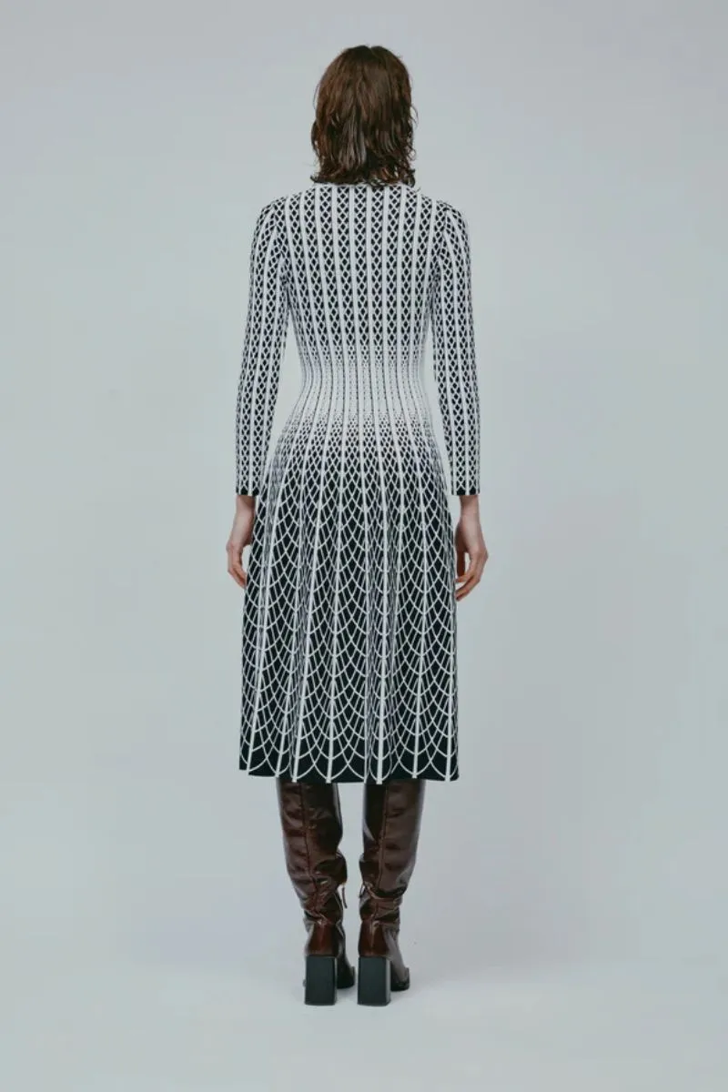 Ludovica Midi Dress