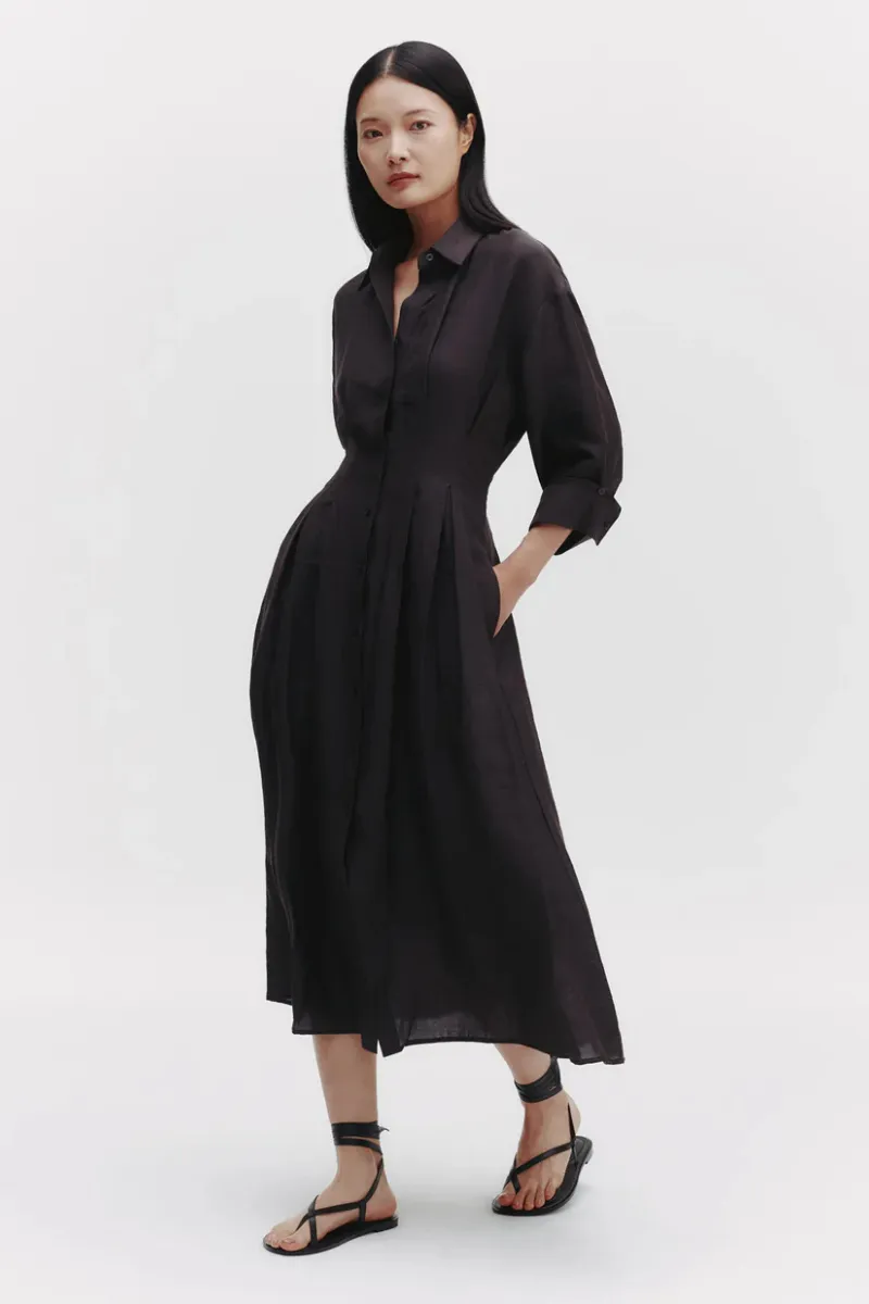 M Dress