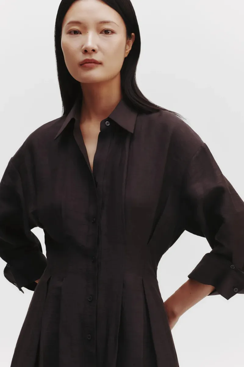 M Dress