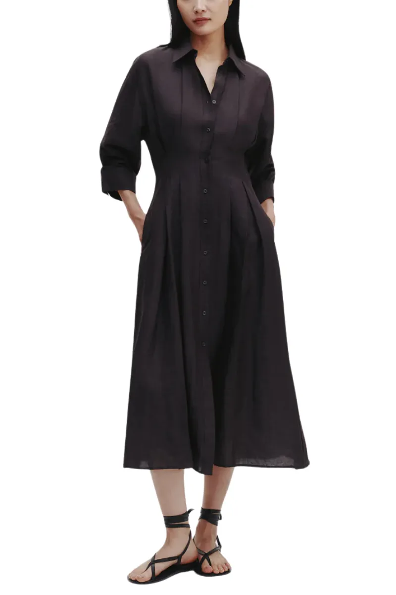 M Dress