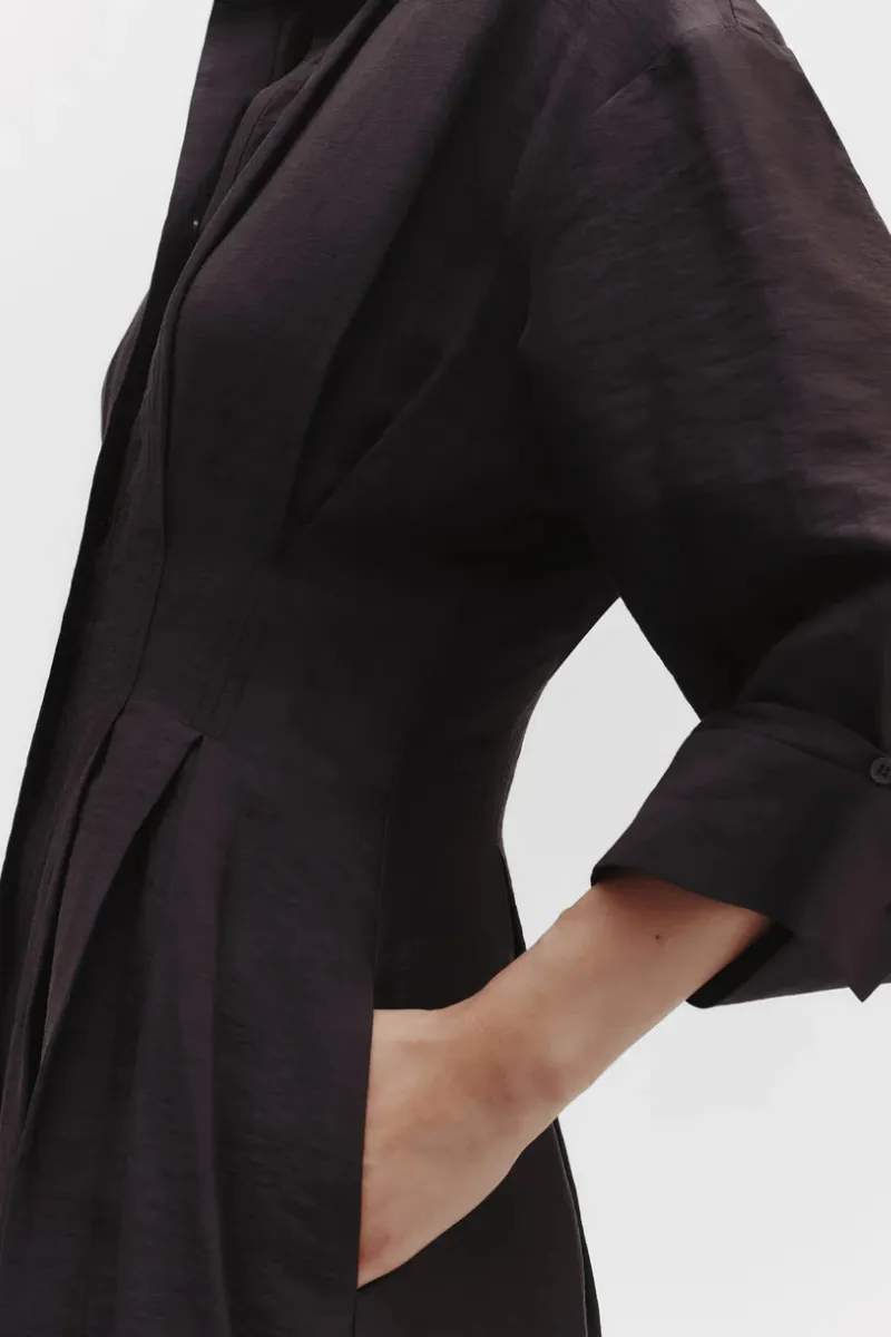 M Dress