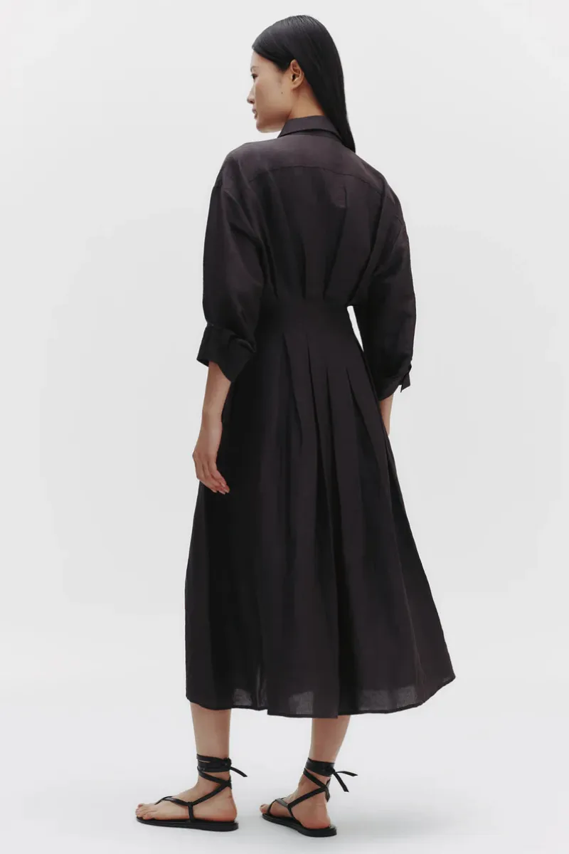 M Dress