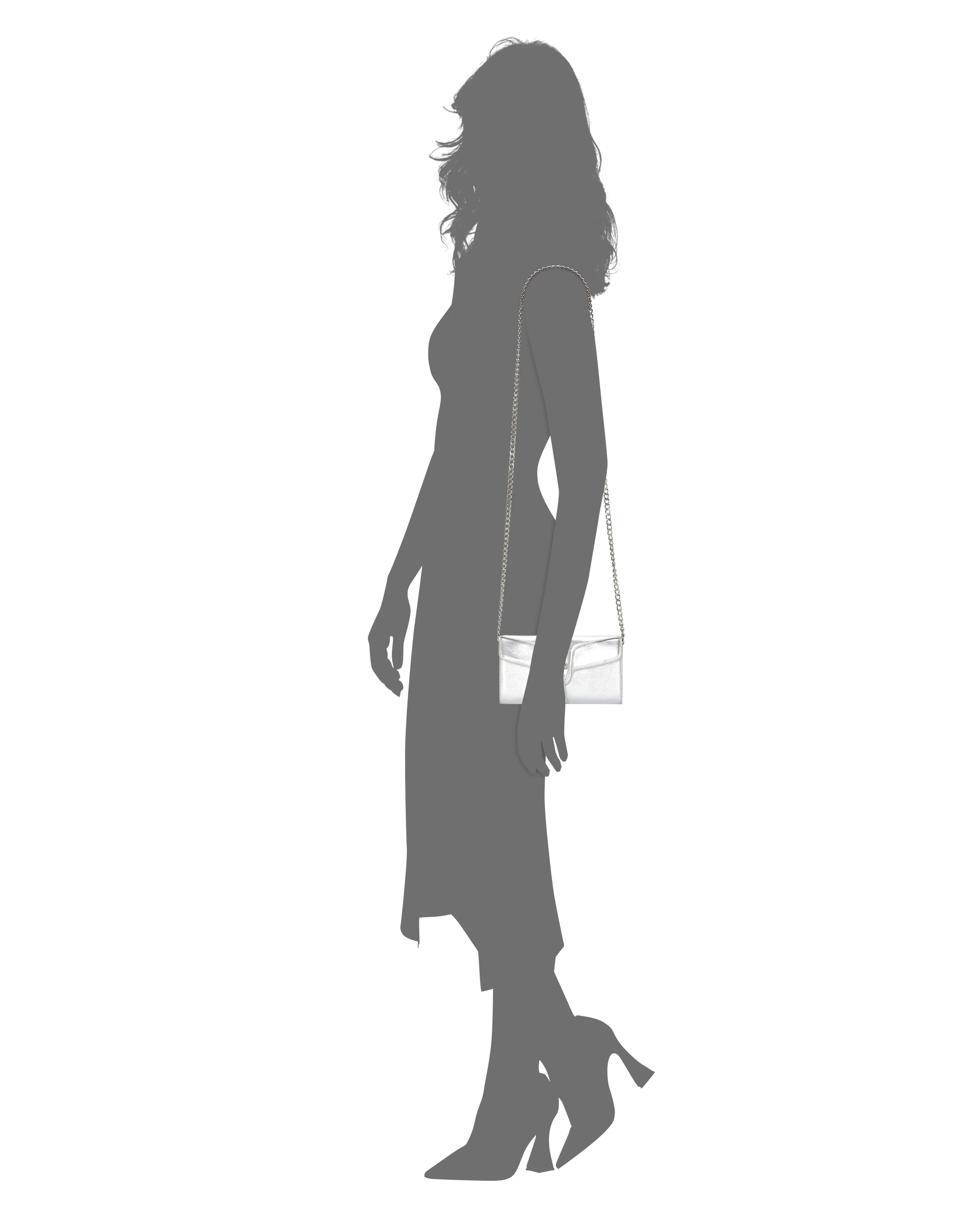 Maecy Wallet on a Chain