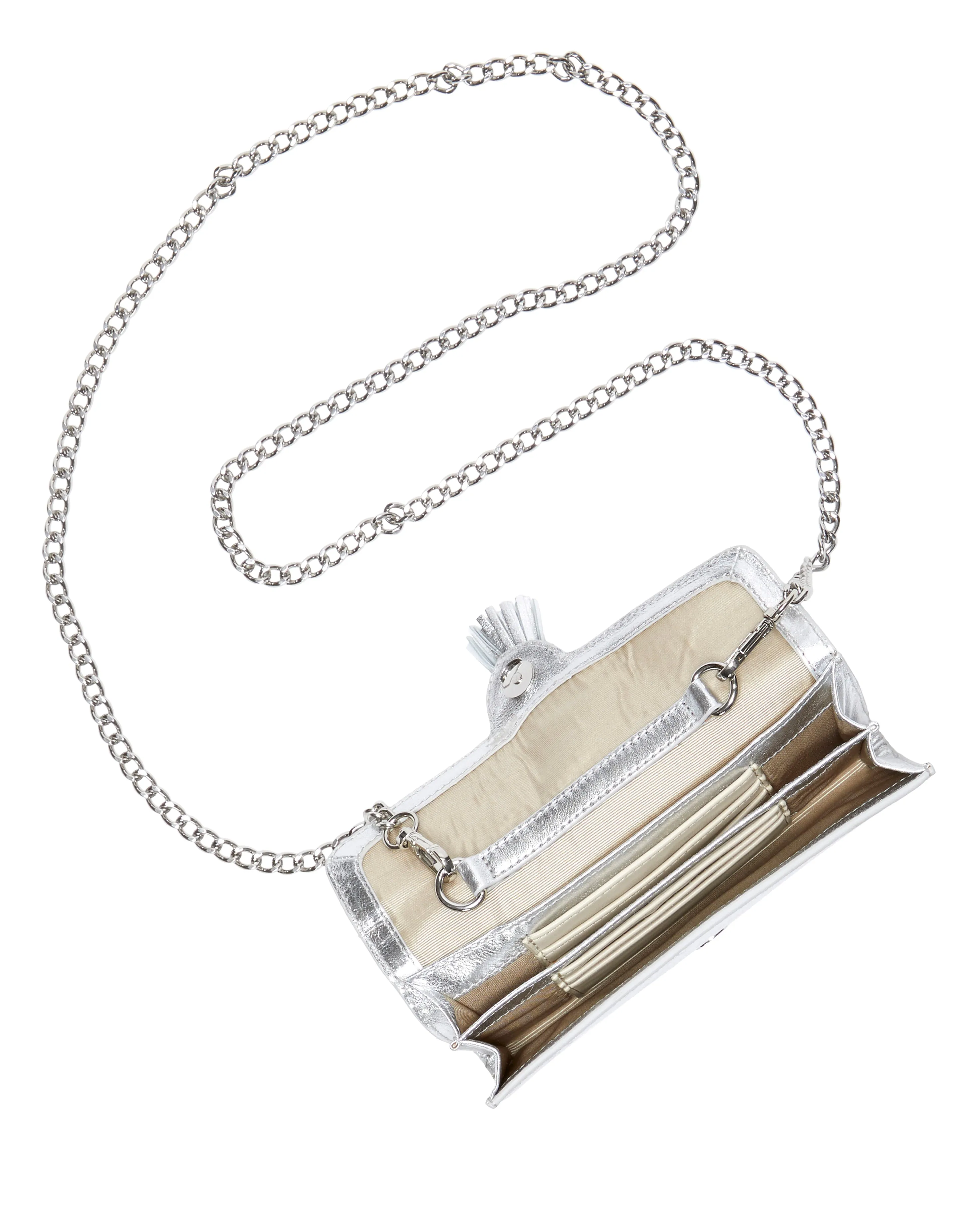 Maecy Wallet on a Chain