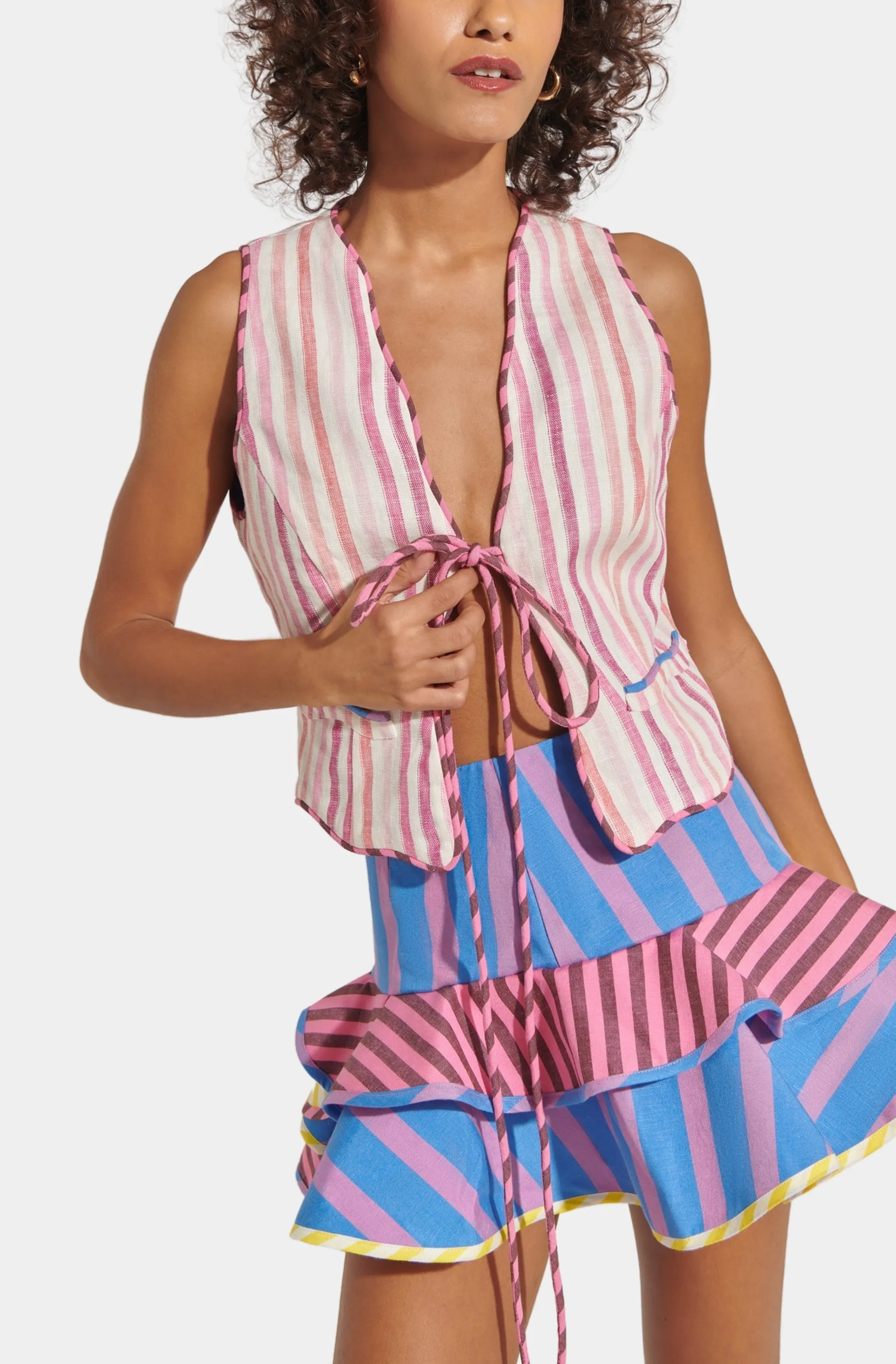 Maite Skirt