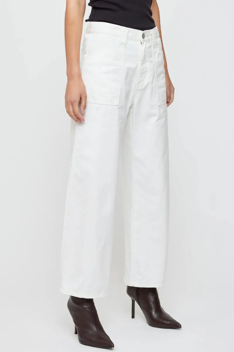 Malba Gusset Cargo Pants