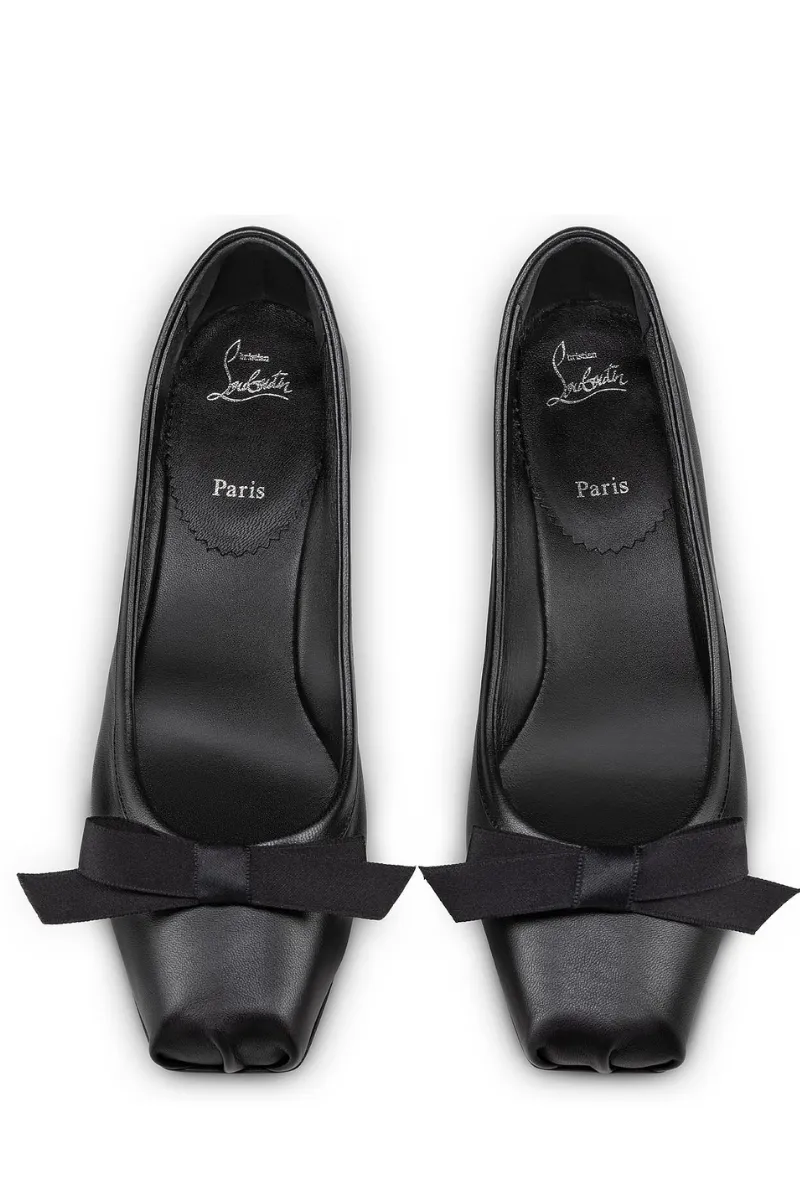 Mamaflirt Ballerina Pump