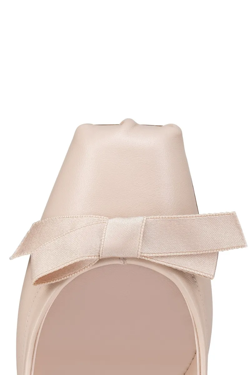 Mamaflirt Ballerina Pump