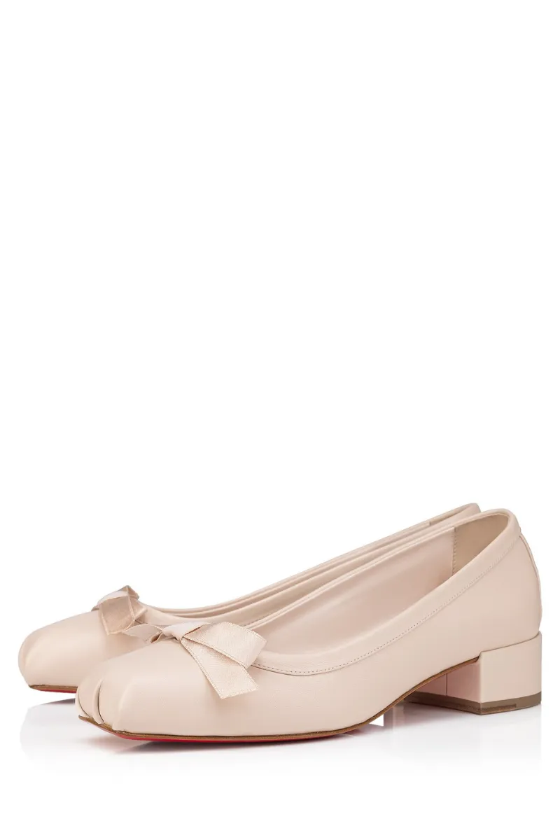 Mamaflirt Ballerina Pump