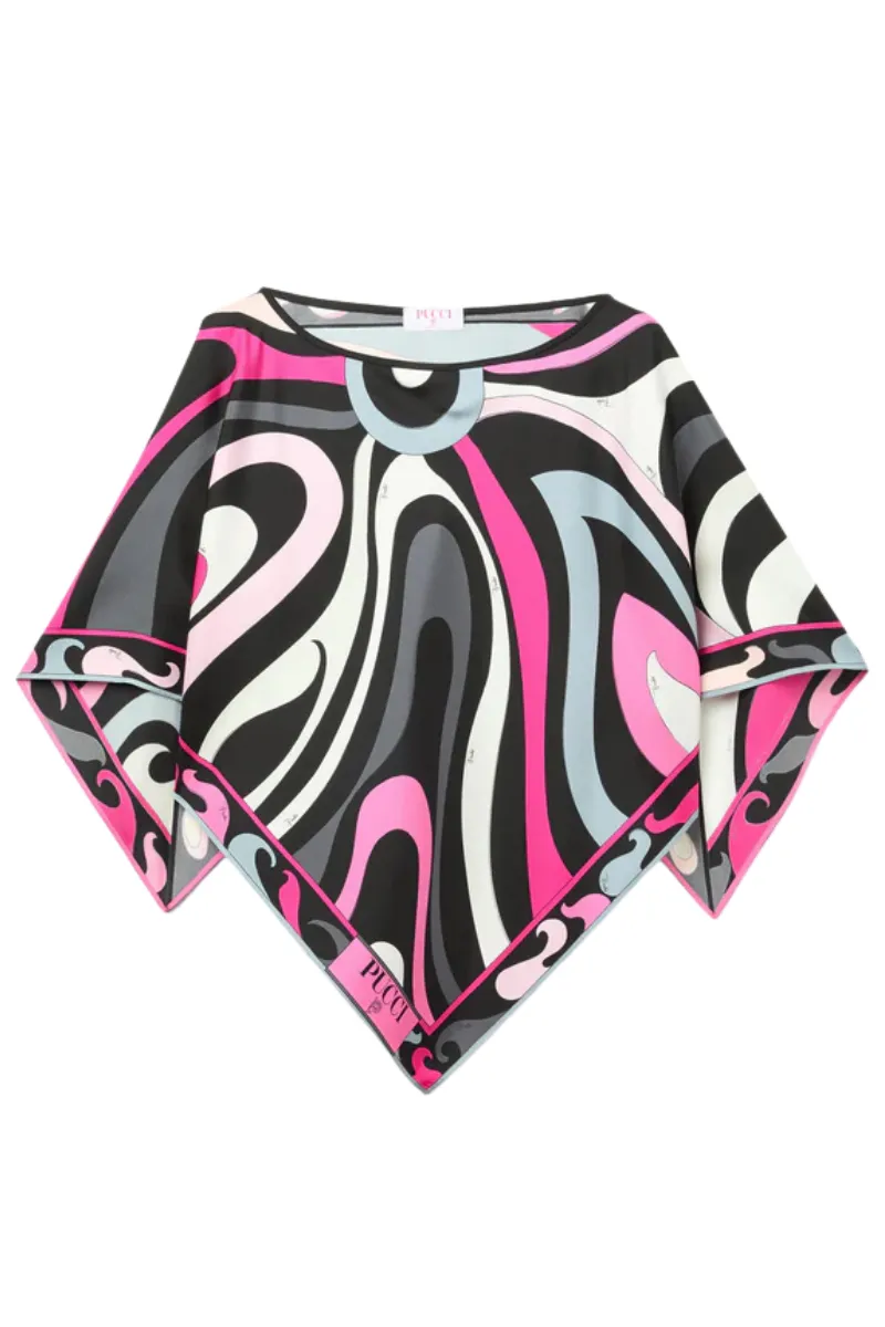 Marmo and Pesci Kaftan