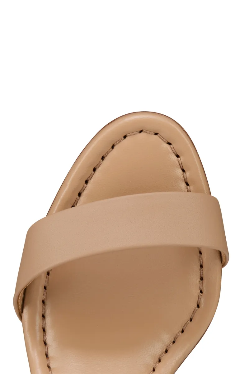 Miss Jane Sandal