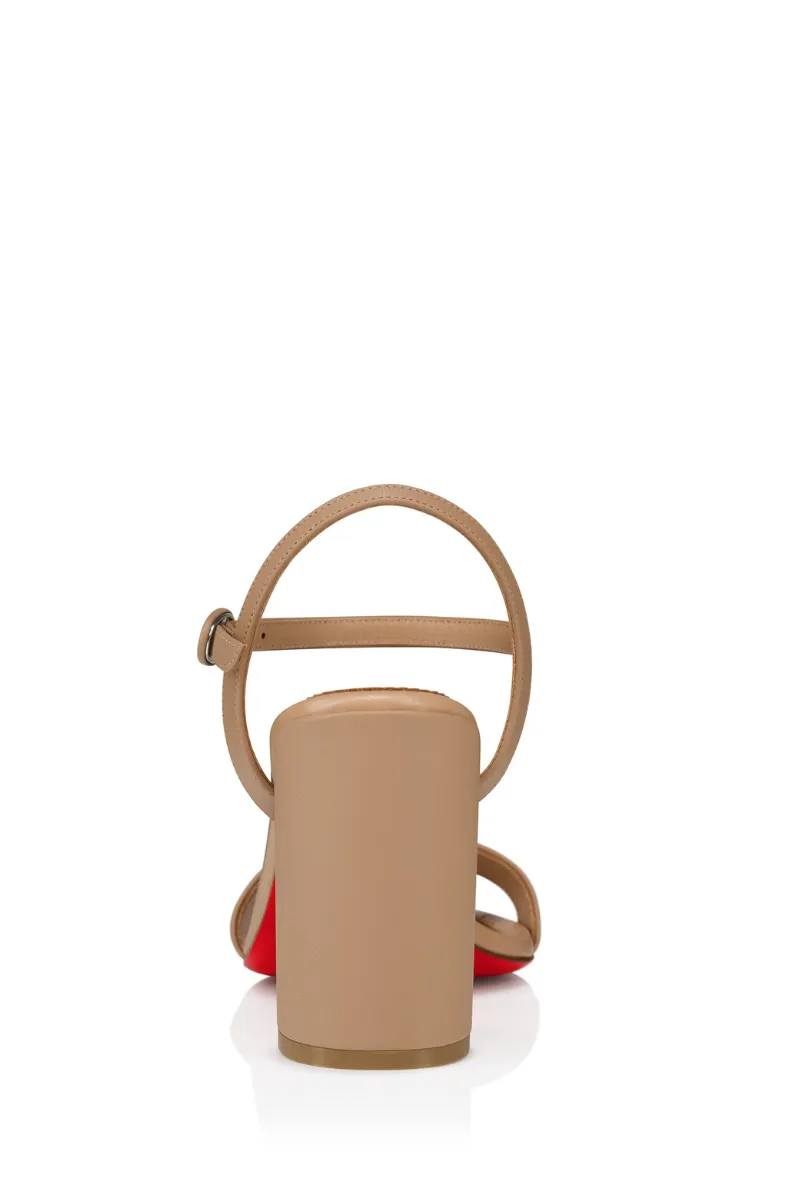 Miss Jane Sandal