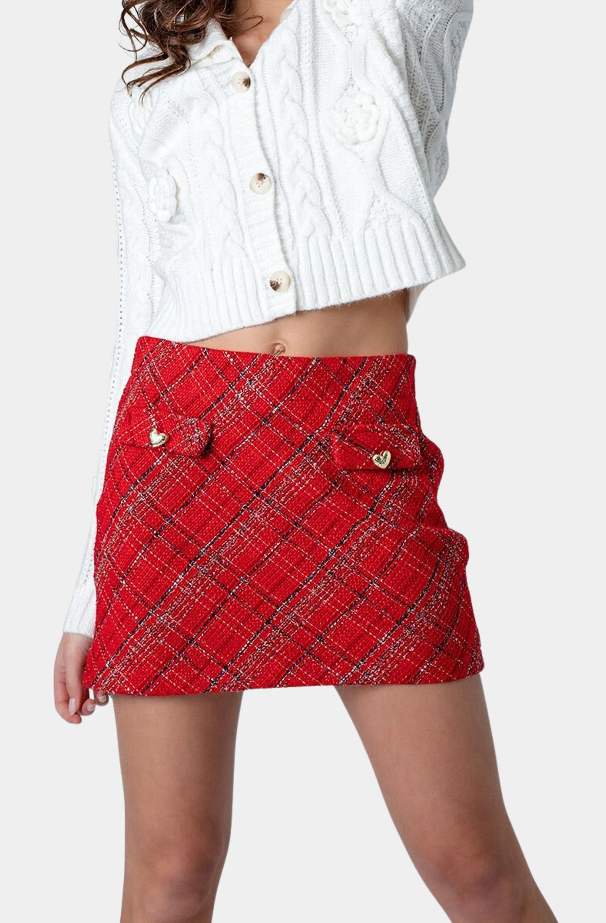 Monette Skirt