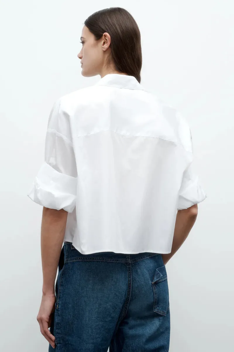 Next Ex Shirt