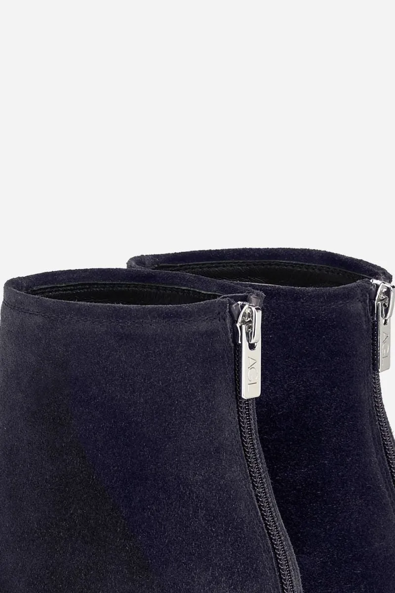Olga Bootie