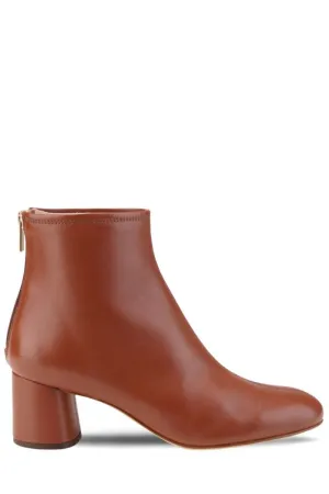 Olga Bootie