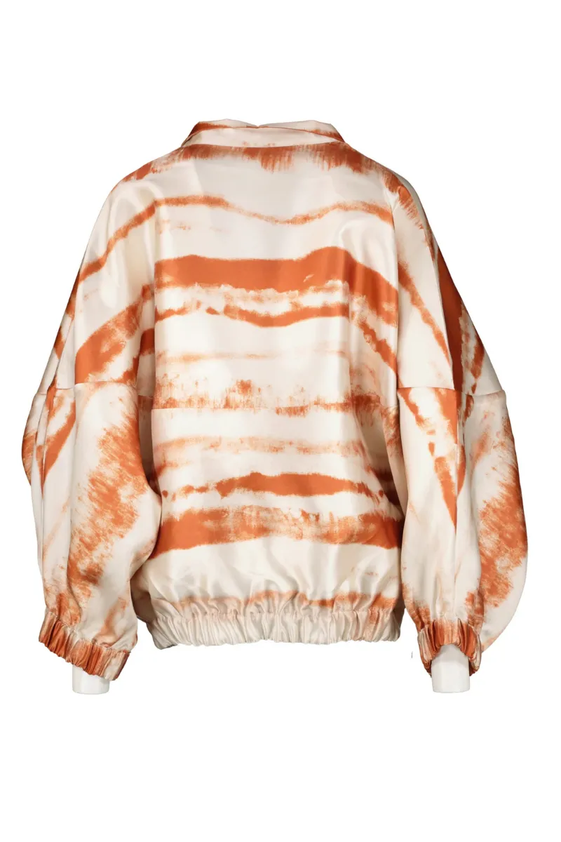 Palmi Bomber Jacket