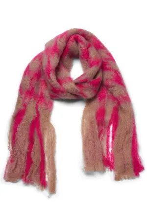 Pata de Gallo Foulard