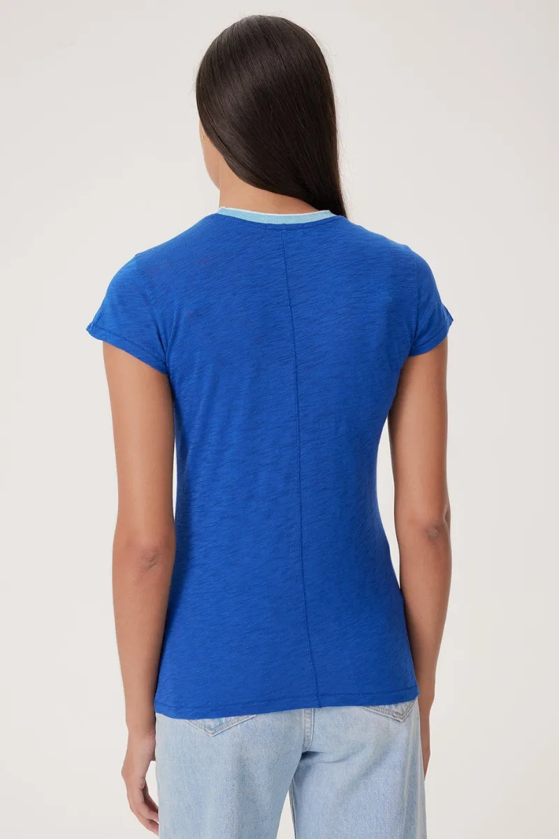 Pav Ringer Tee