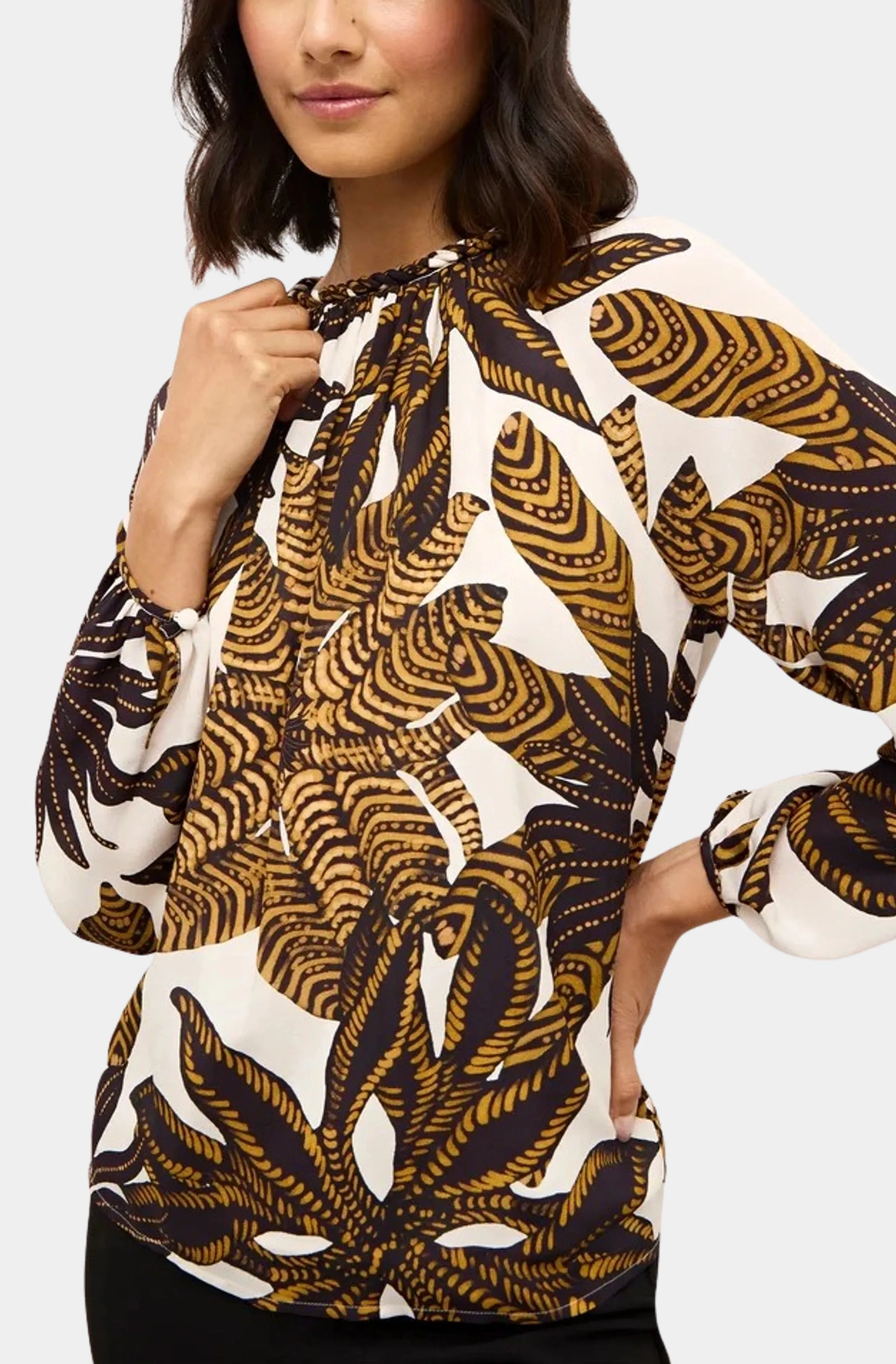 Piper Blouse