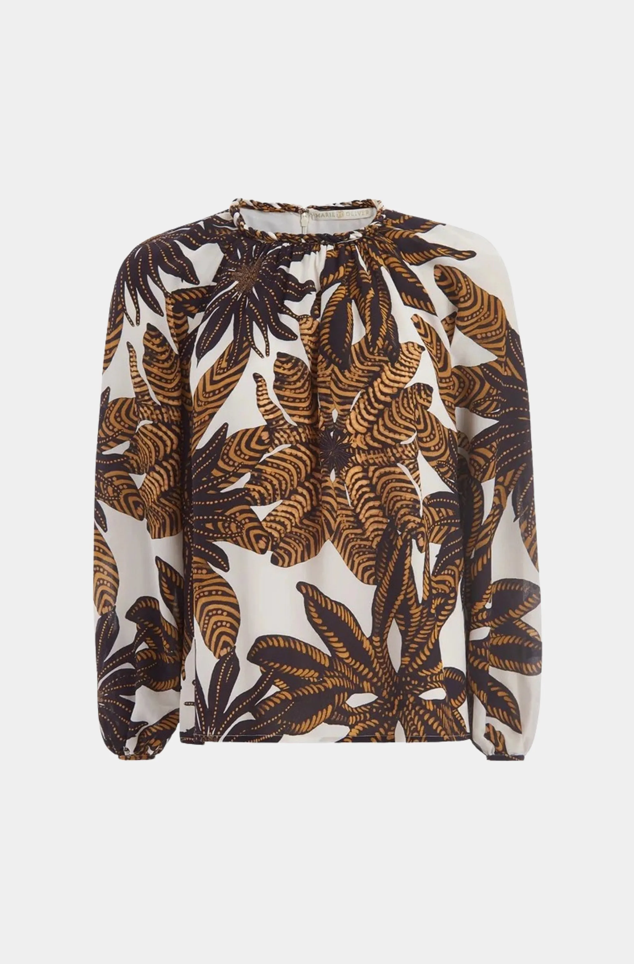 Piper Blouse