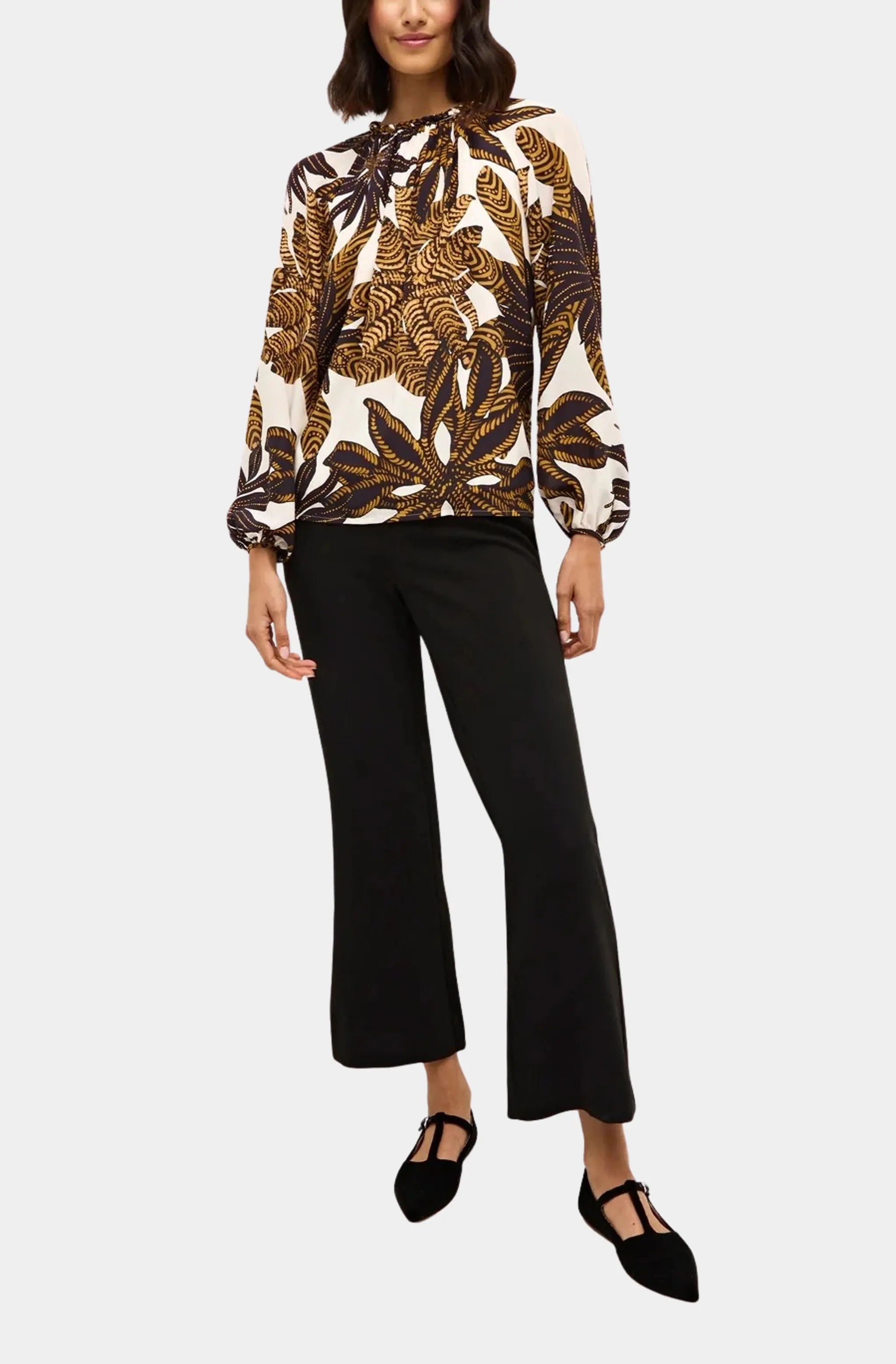 Piper Blouse