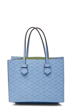 Printed Brganon Bag
