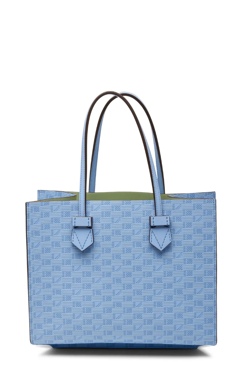 Printed Brganon Bag